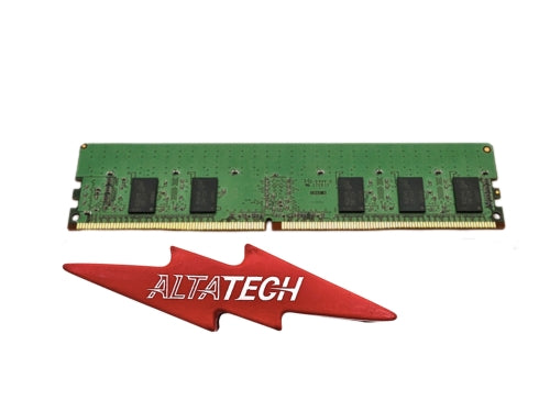 Micron 8GB PC4-21300V RDIMM - Label Detail | Alo Tech Solutions