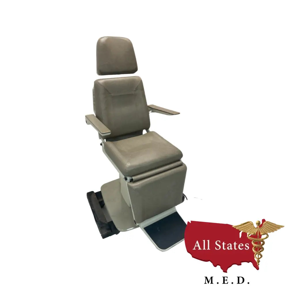 MIDMARK 491 PROCEDURE CHAIR