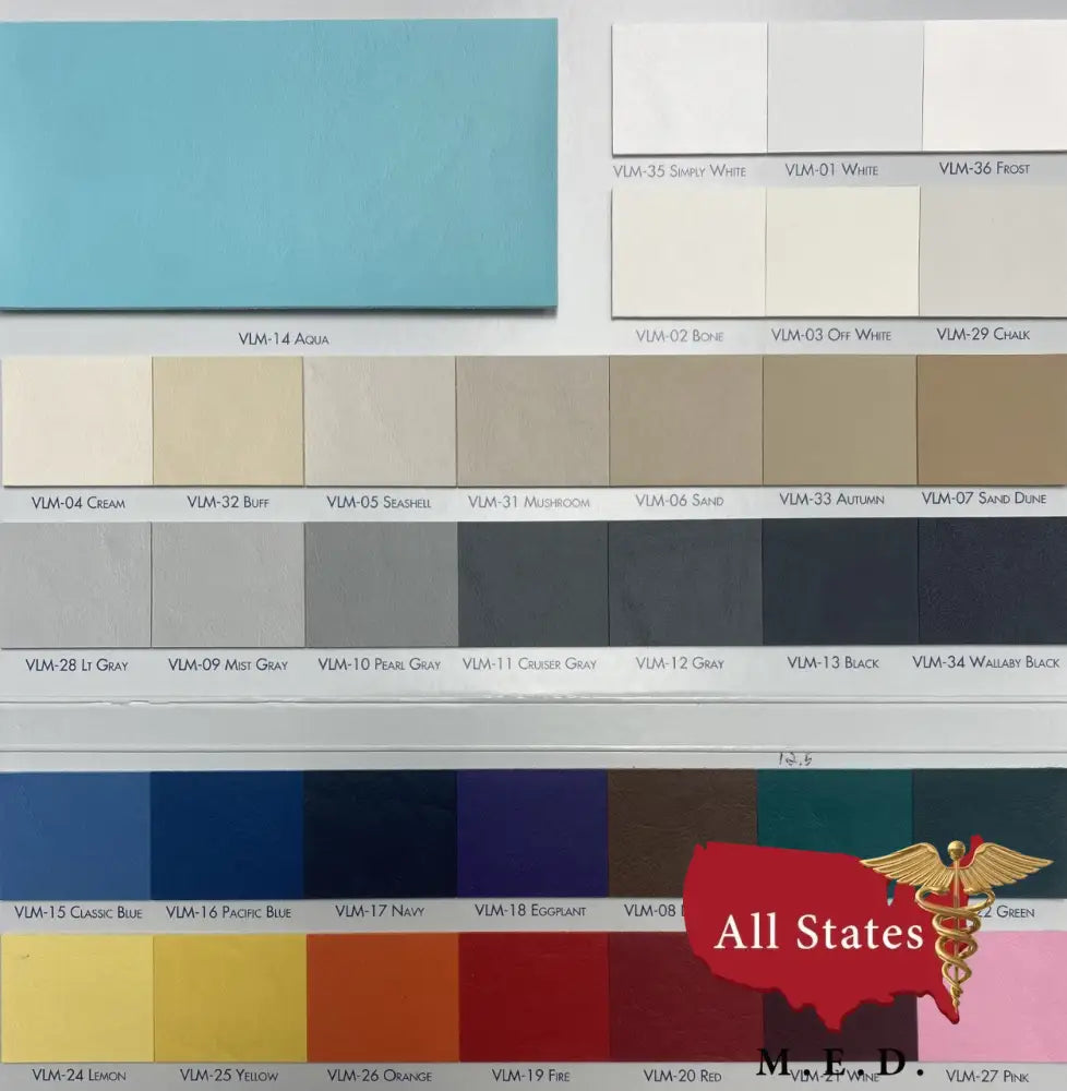 Midmark 623 Barrier Free Power Exam Table