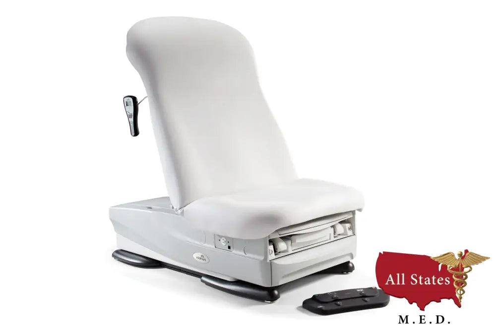 MIDMARK 626 BARRIER-FREE EXAMINATION CHAIR WITH IQ Scale