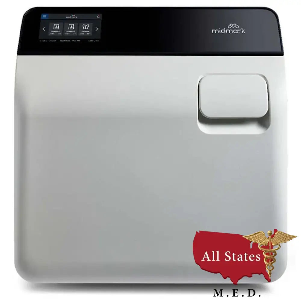 Midmark M11 Brand New Digital