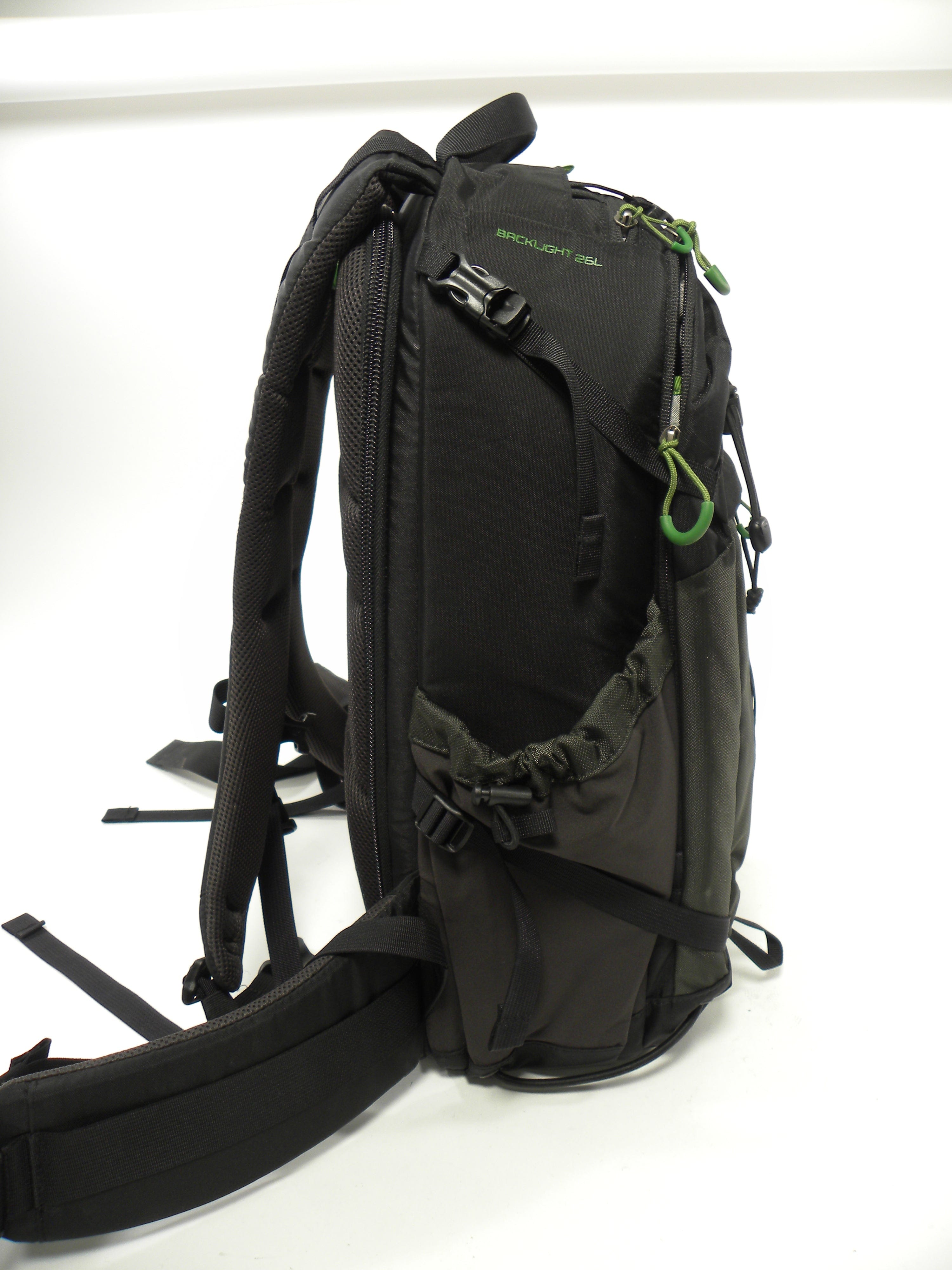 Mindshift  Blacklight 26L Backpack