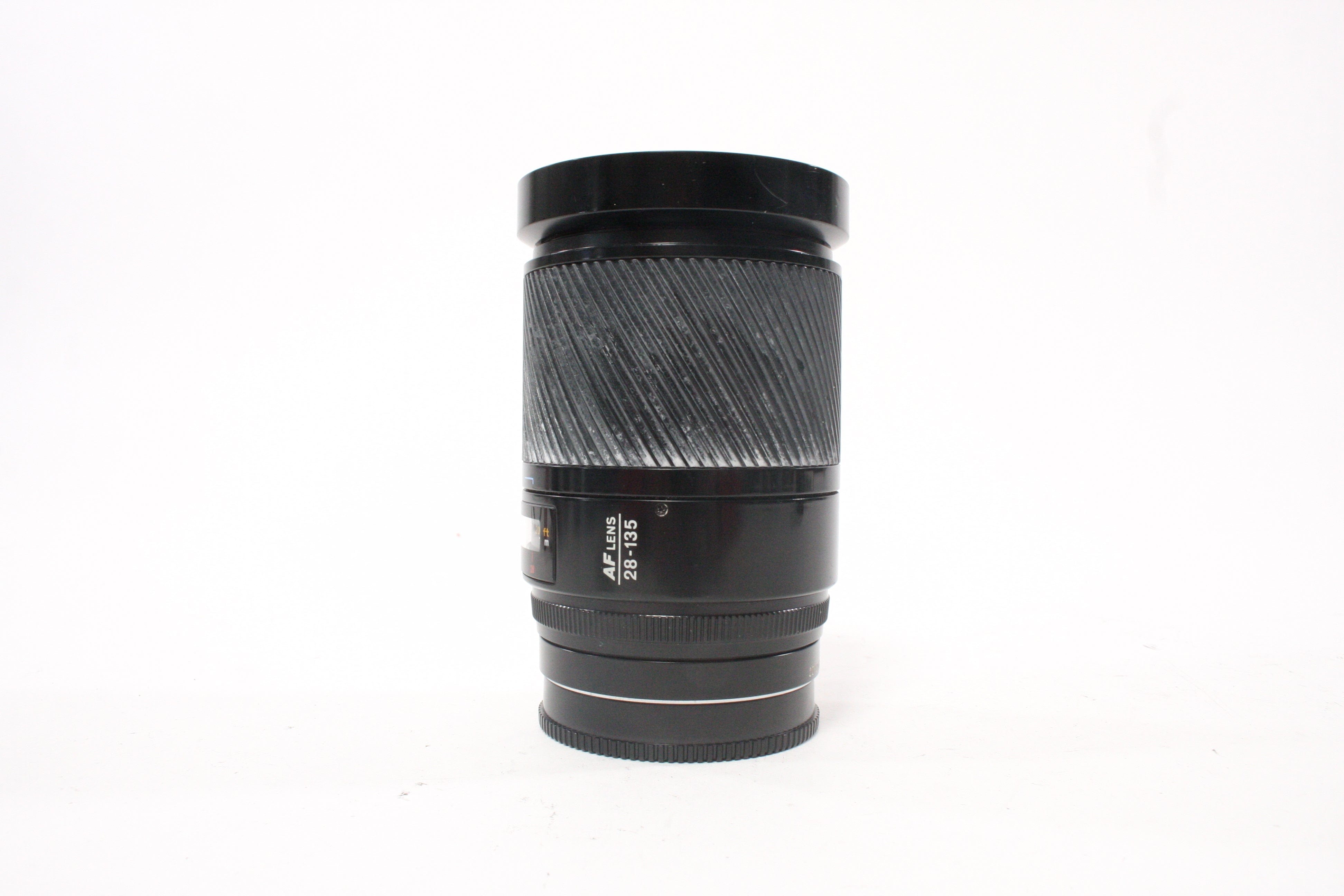 Minolta 28-135mm f/4-4.5 AF Lens for Minolta A Mount