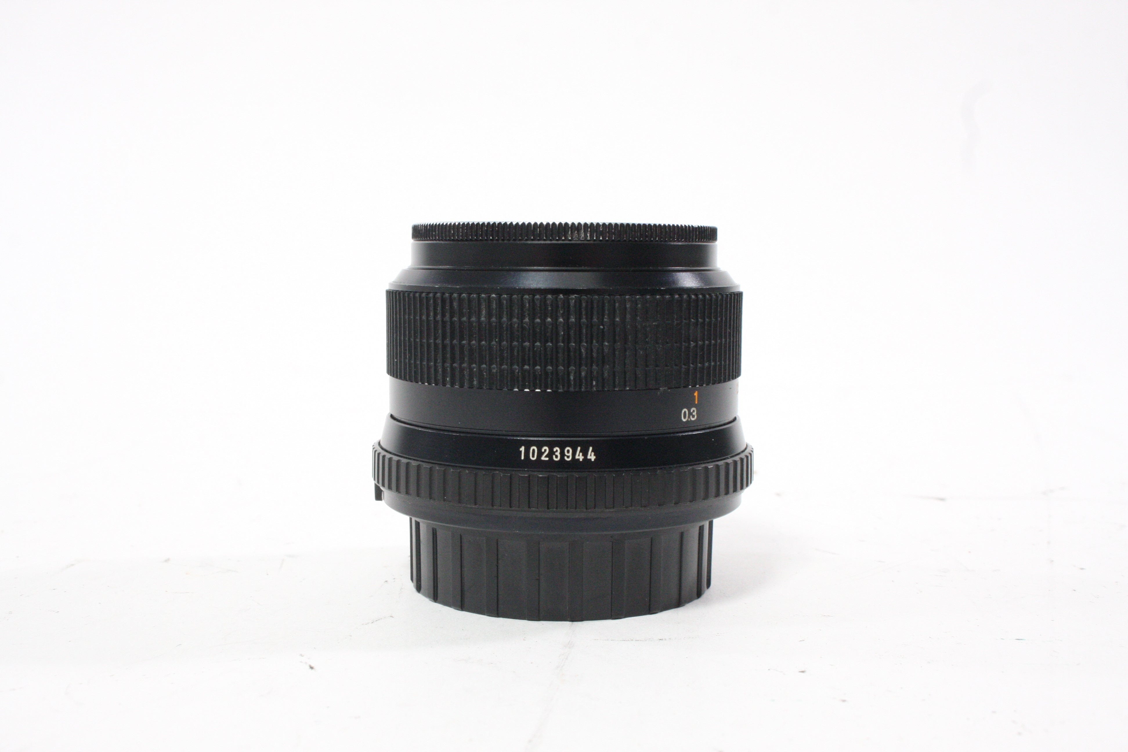 Minolta 28mm f/2.8 Celtic Lens for Minolta MD Mount