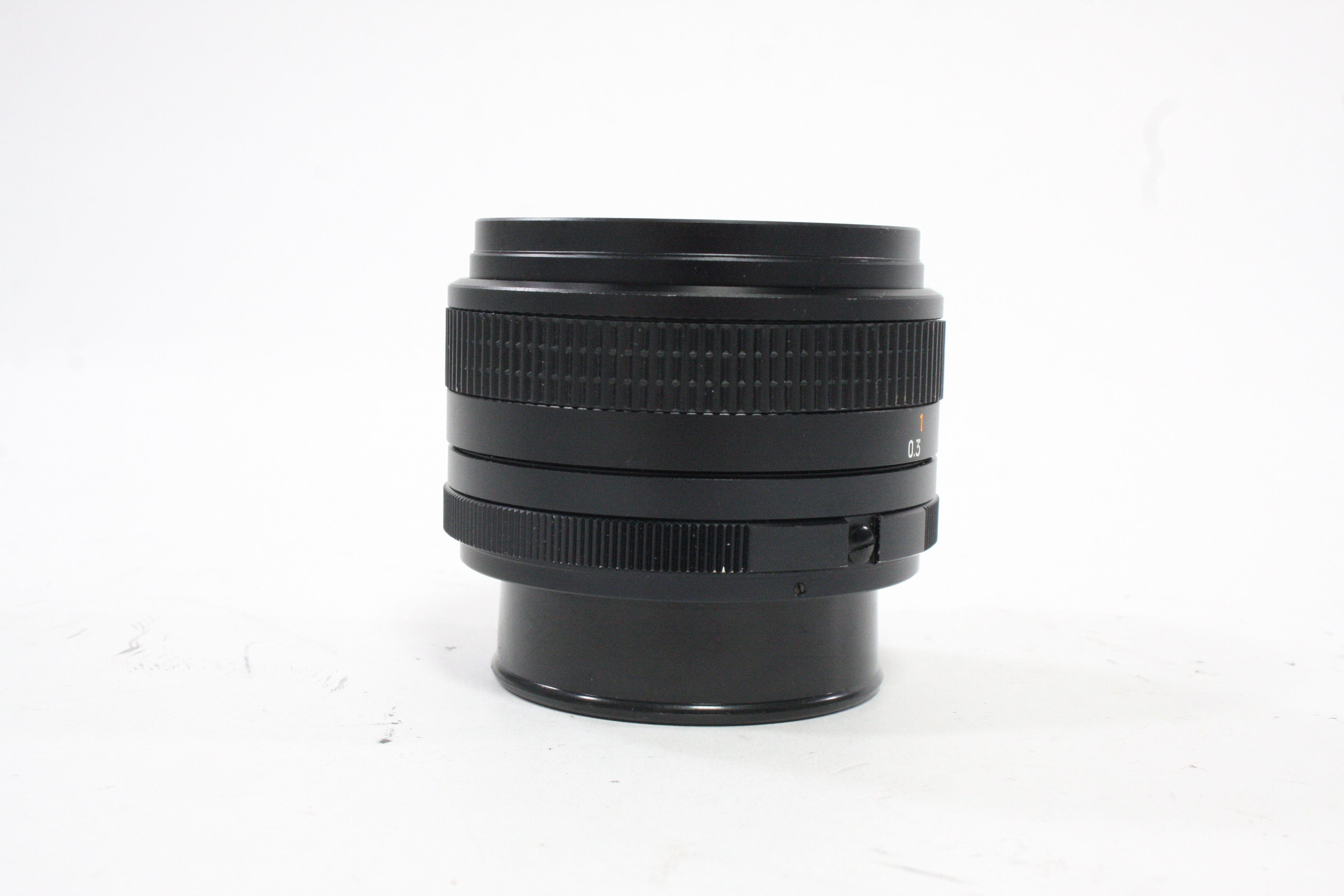 Minolta 28mm f/2.8 Celtic Lens for Minolta MD Mount