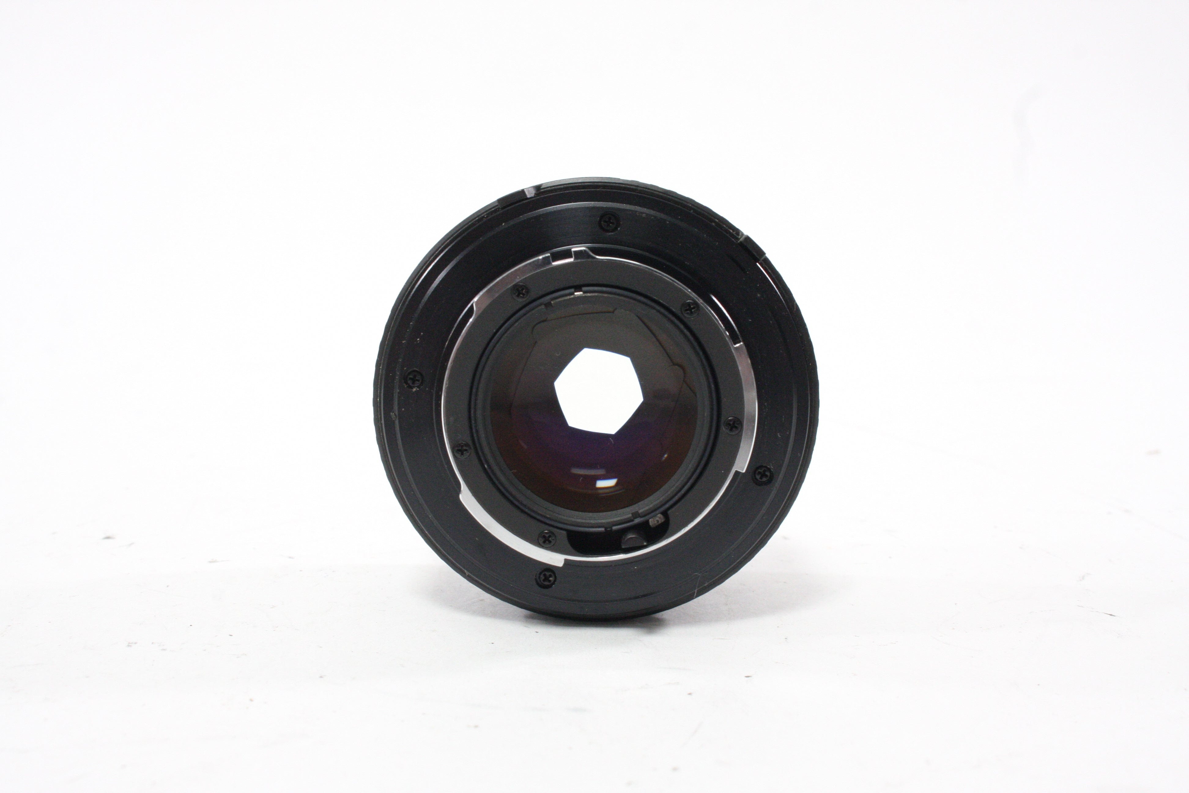 Minolta 50mm f/1.4 Rokkor-X Lens for Minolta MD Mount