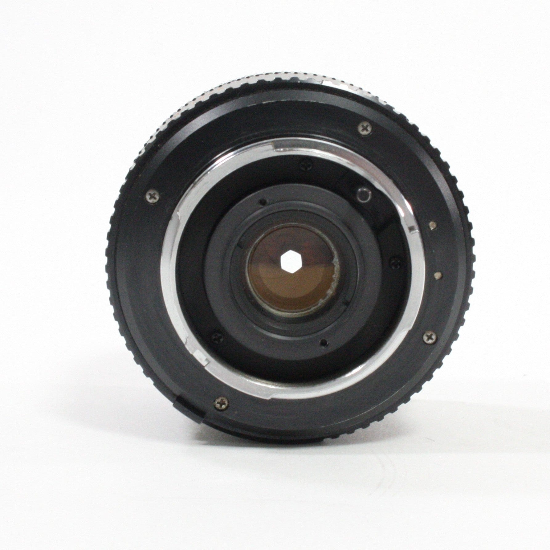 Minolta 50mm f/3.5 MC Celtic Macro Lens for Minolta MD Mount