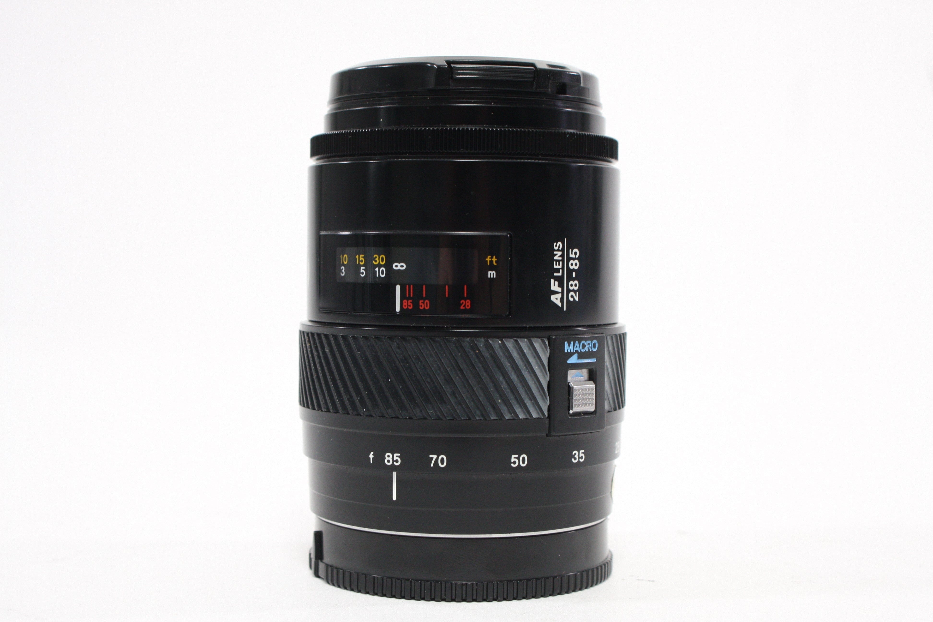 Minolta AF 28-85mm f/3.5-4.5 Lens for  Minolta A Mount