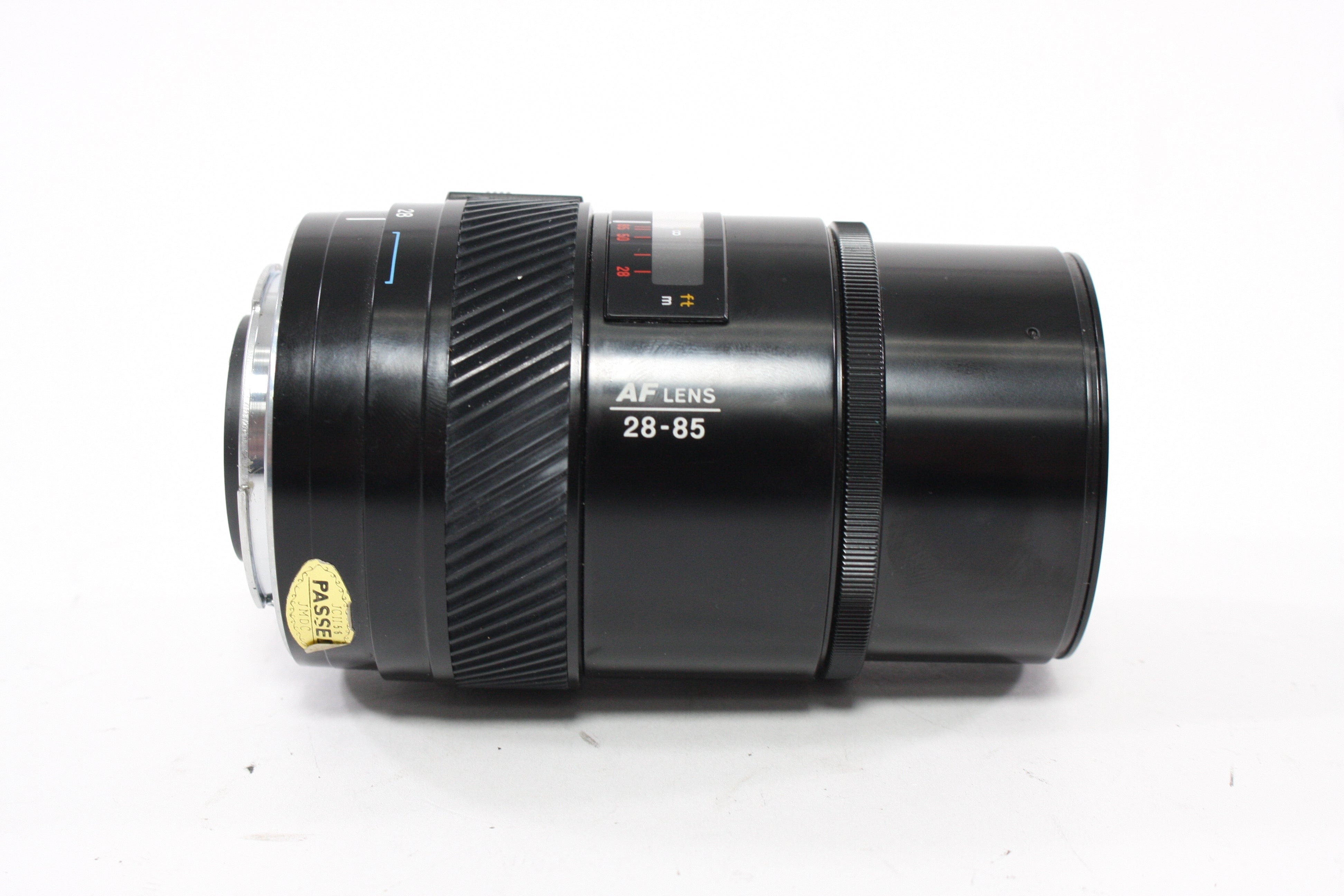 Minolta AF 28-85mm f/3.5-4.5 Lens for  Minolta A Mount