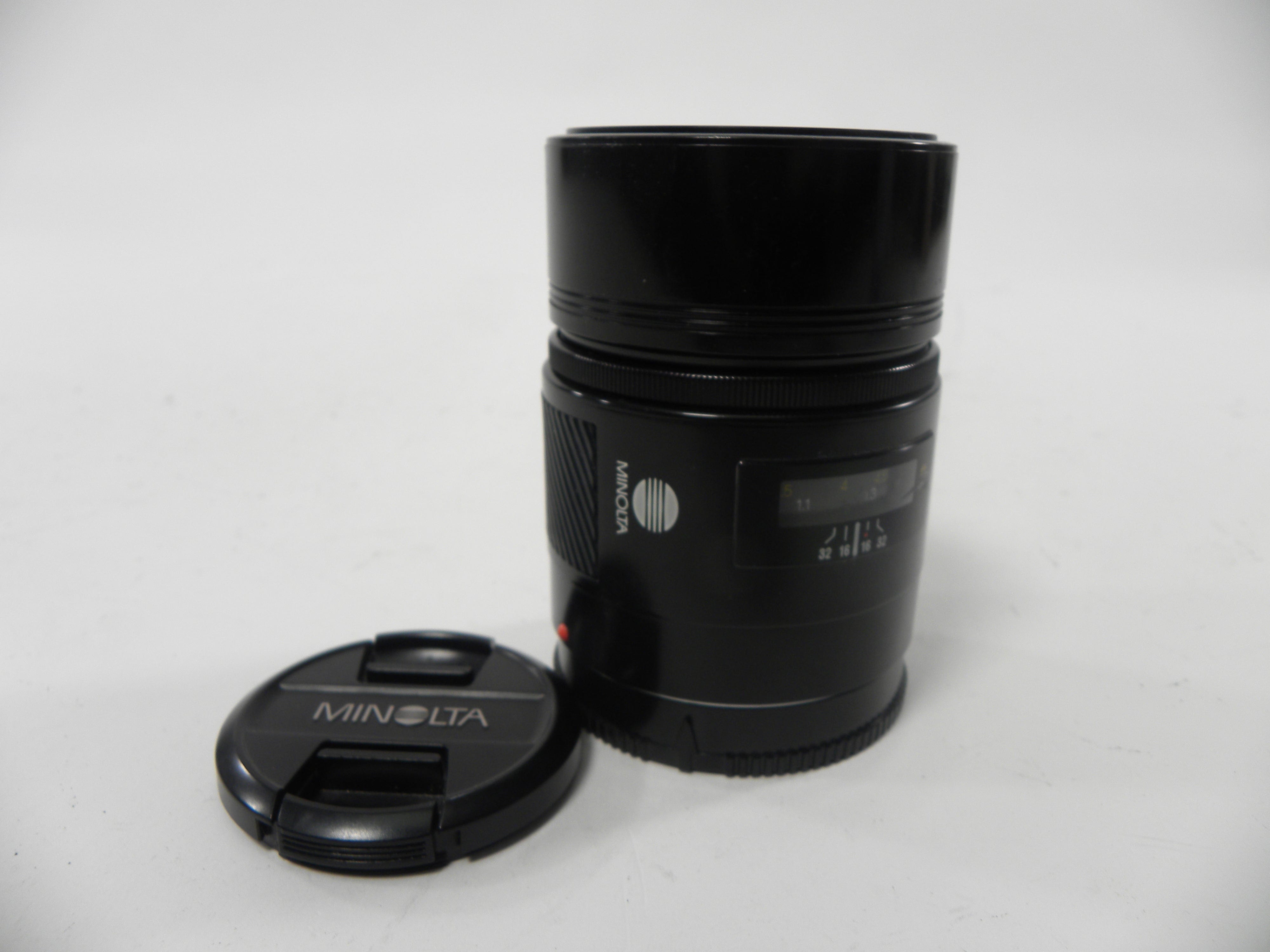Minolta AF Maxxum 135mm f2.8