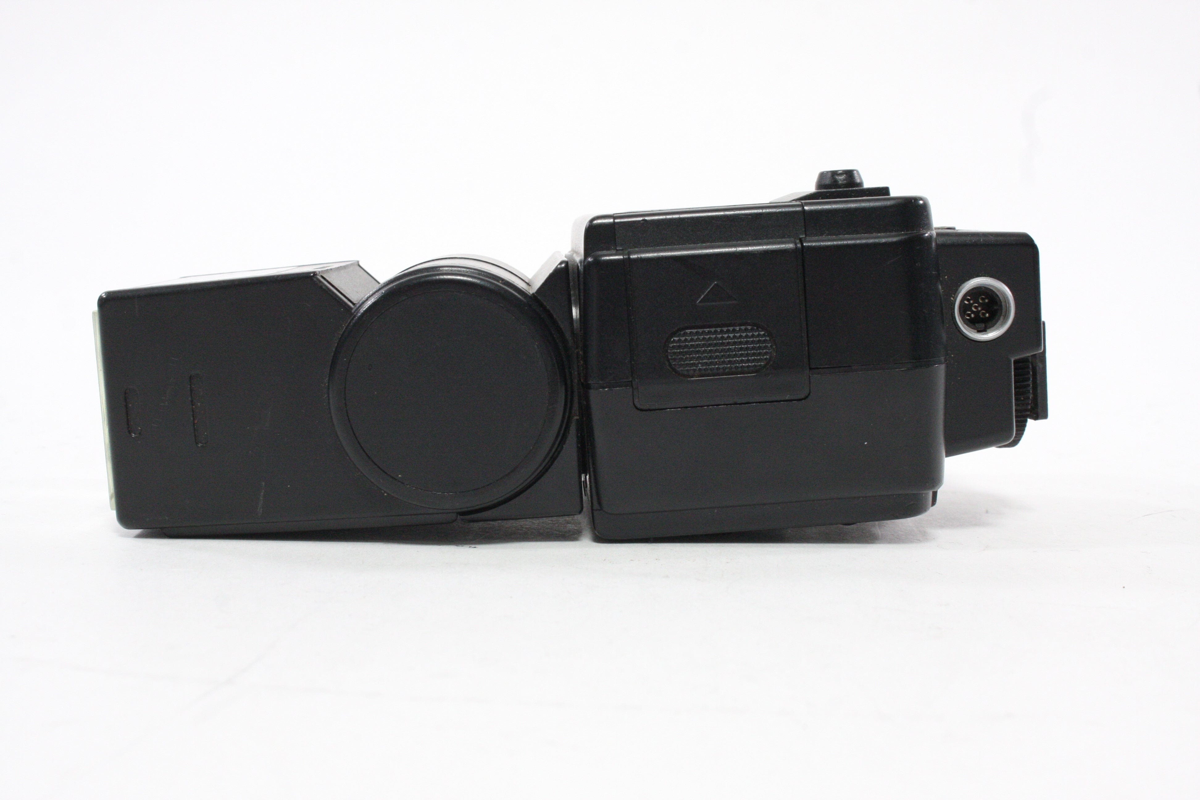 Minolta Auto 360PX Flash