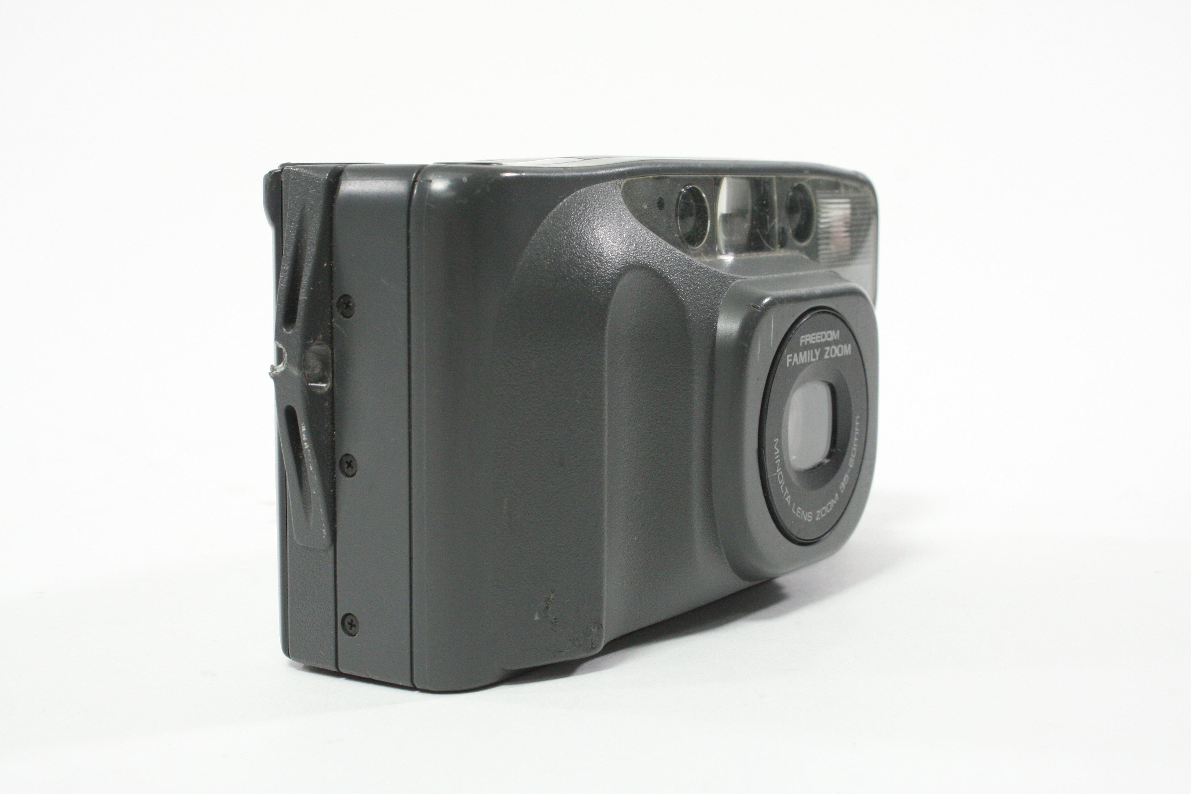 Minolta Freedom Family Zoom 35mm Camera