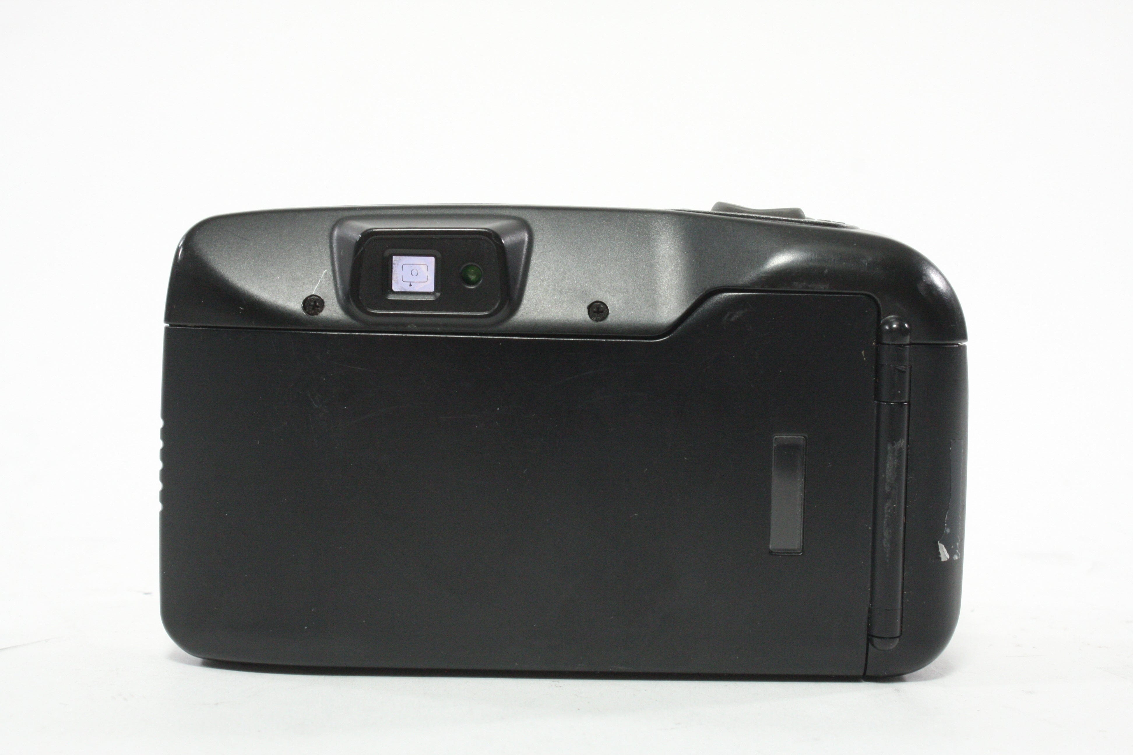 Minolta Freedom Zoom 70 35mm Point-and-Shoot Camera with 35-70mm Lens