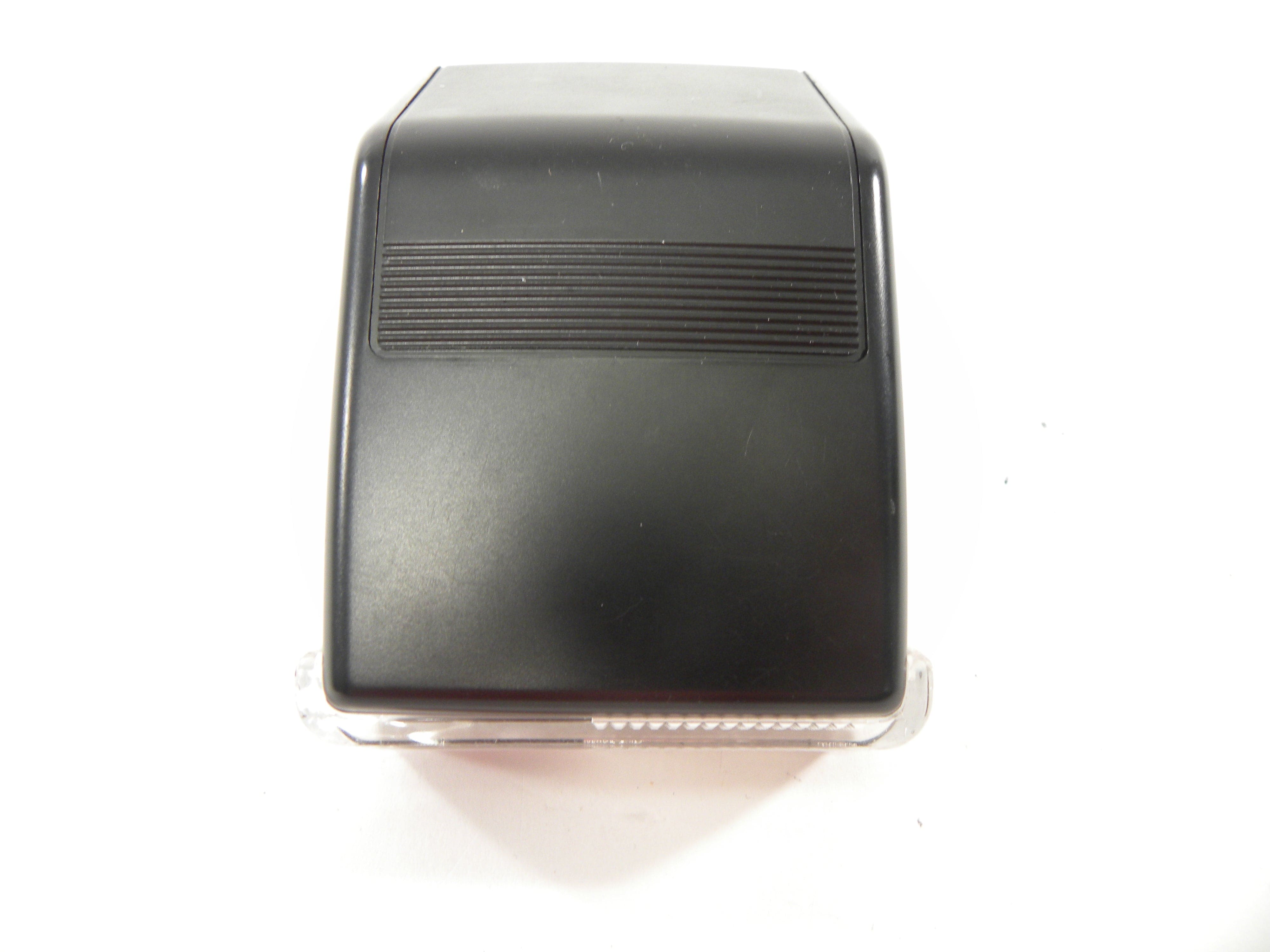 Minolta Maxxum 2000i Shoe Mount Flash