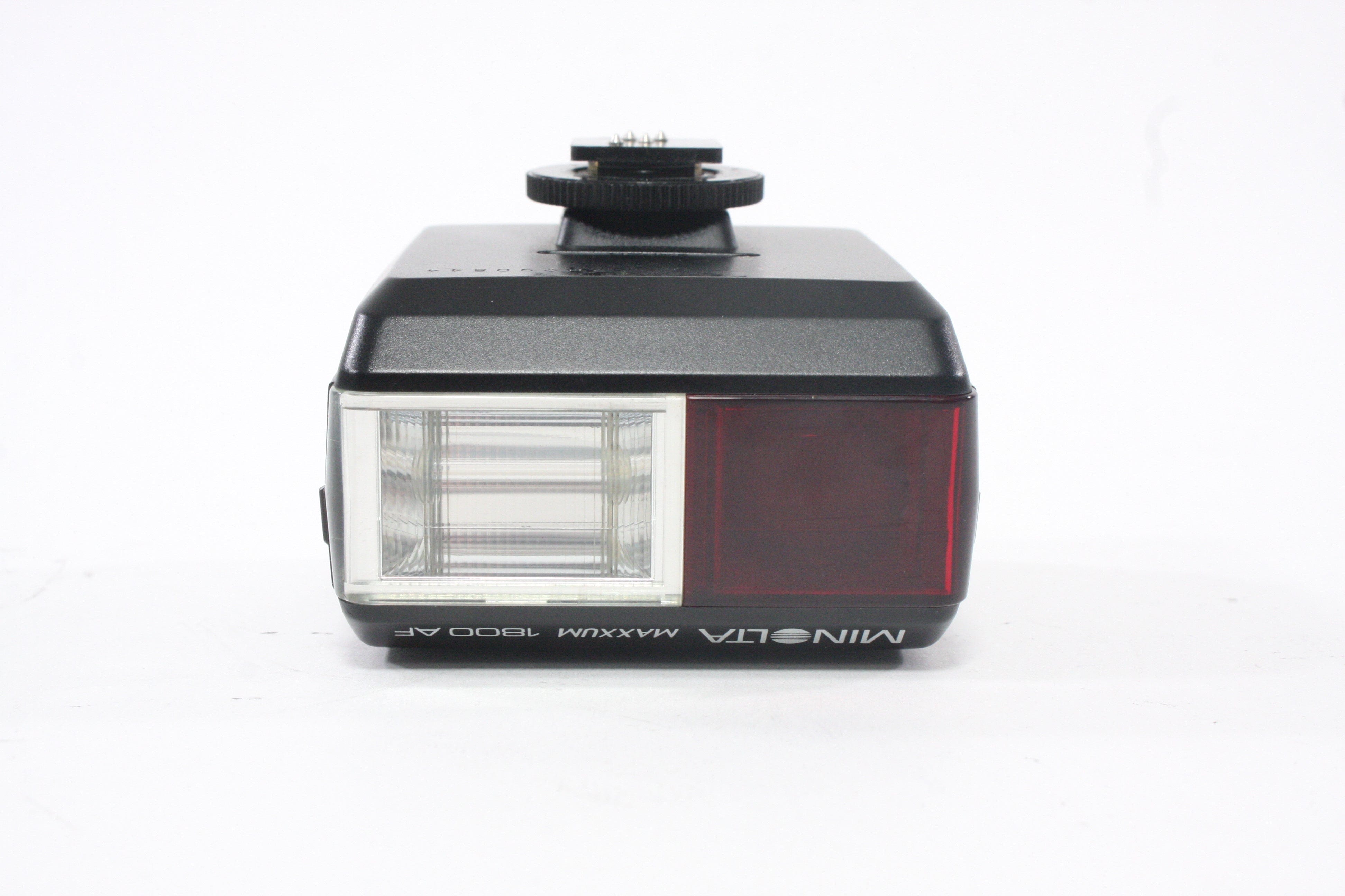 Minolta Maxxumm 1800 AF Flash