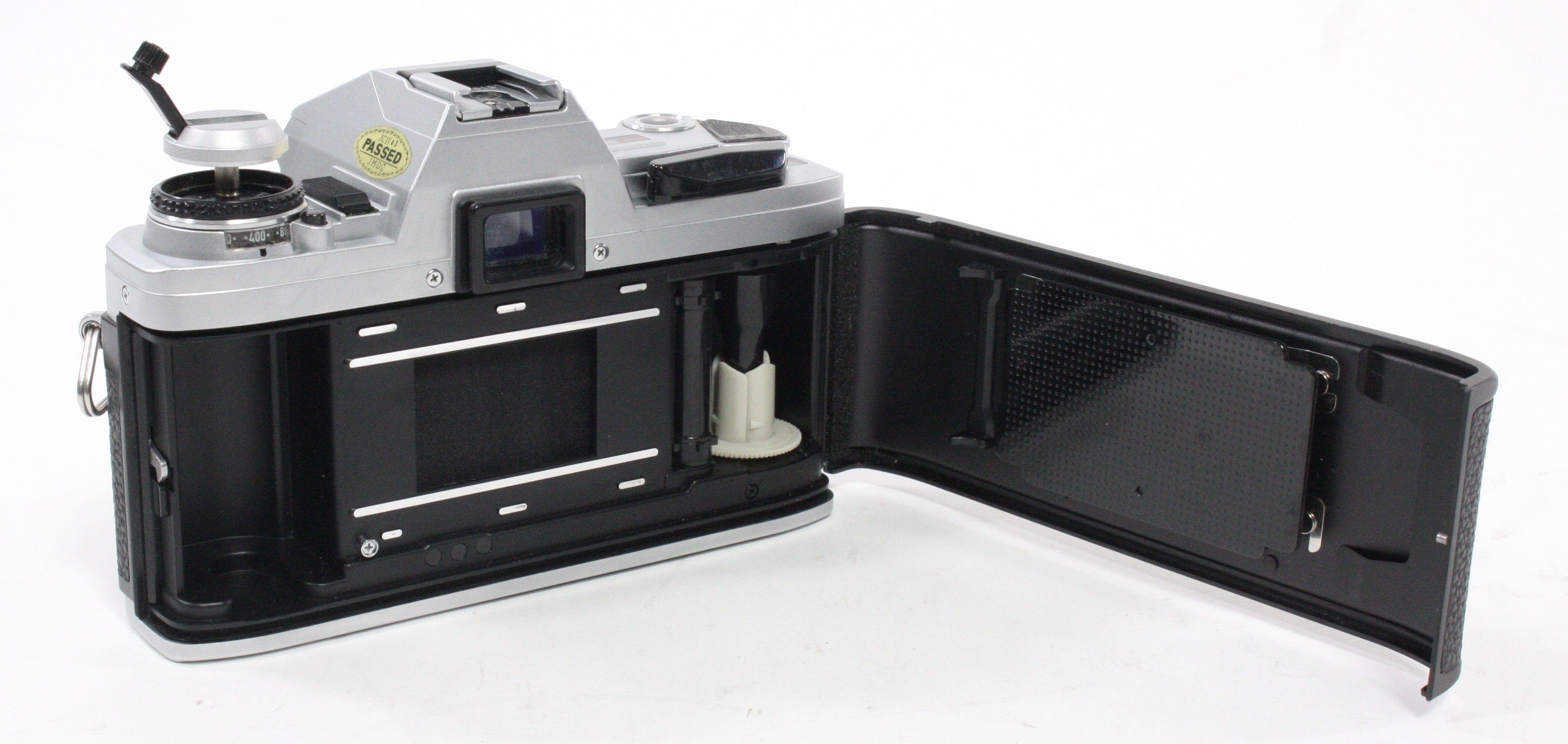 Minolta X-370 35mm SLR Camera (Body Only)