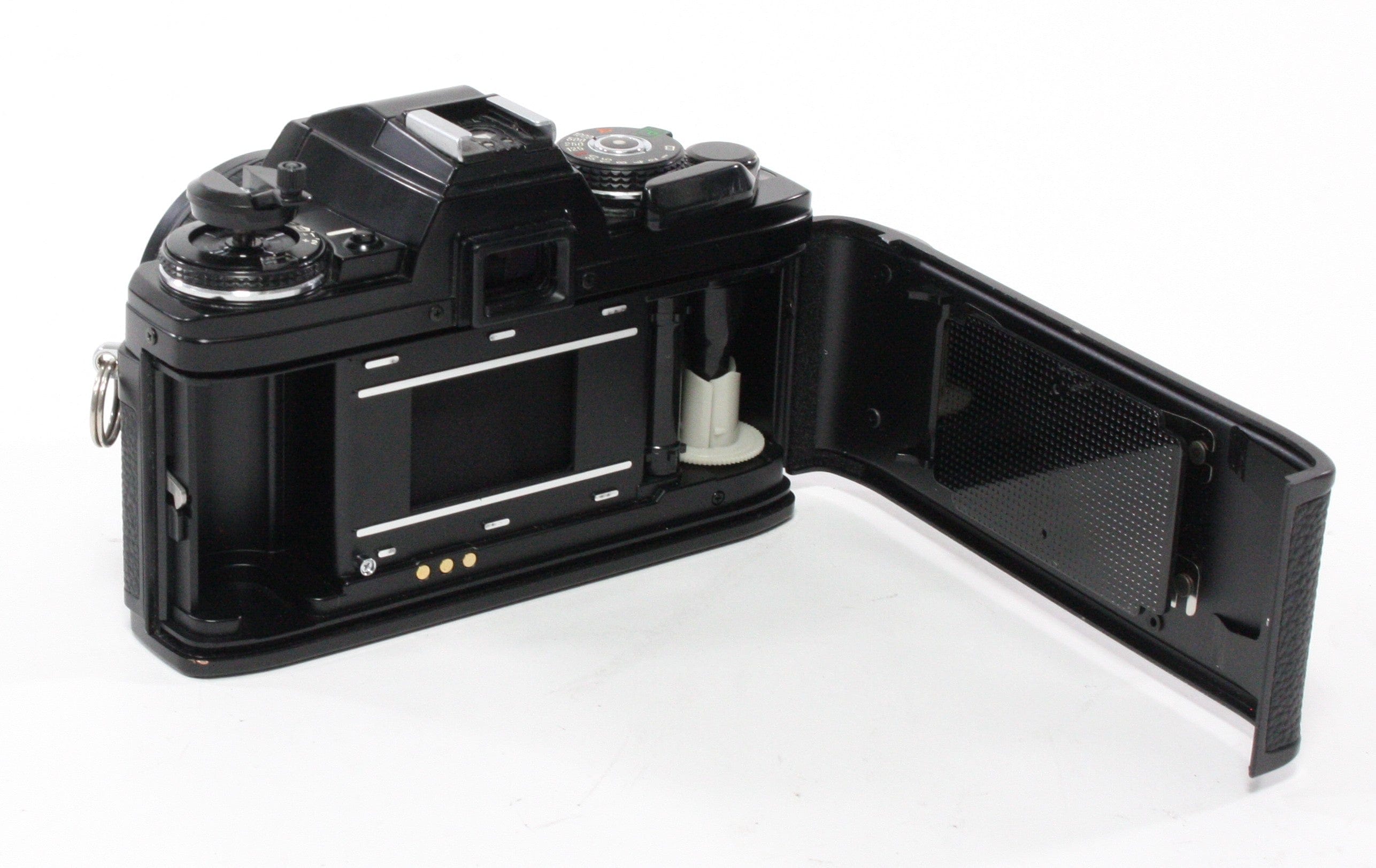 Minolta X-700 with 50mm f/1.7 Lens