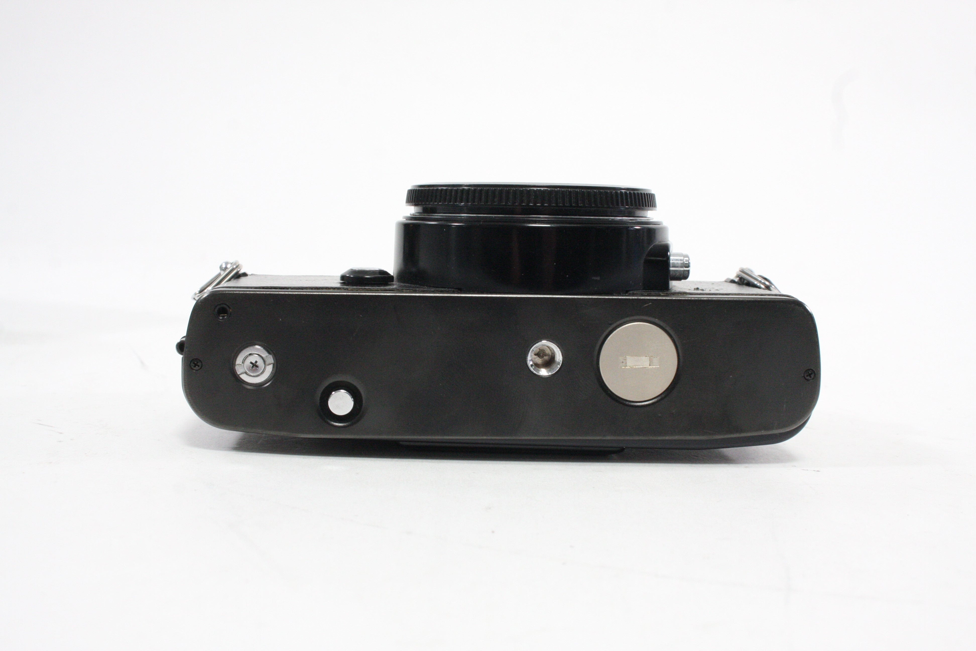 Minolta XD-11 35mm SLR Camera Body