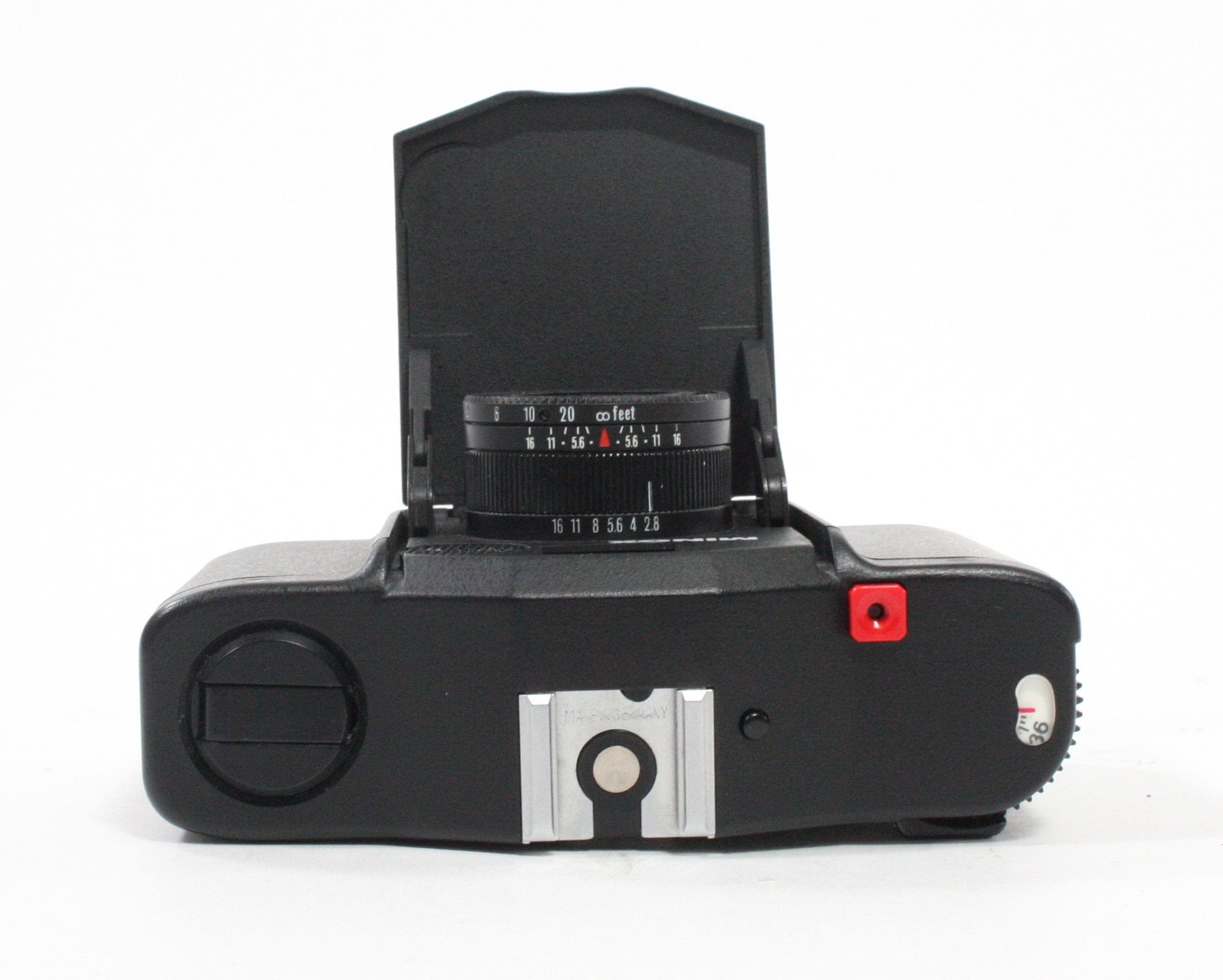 Minox 35 EL 35mm Camera