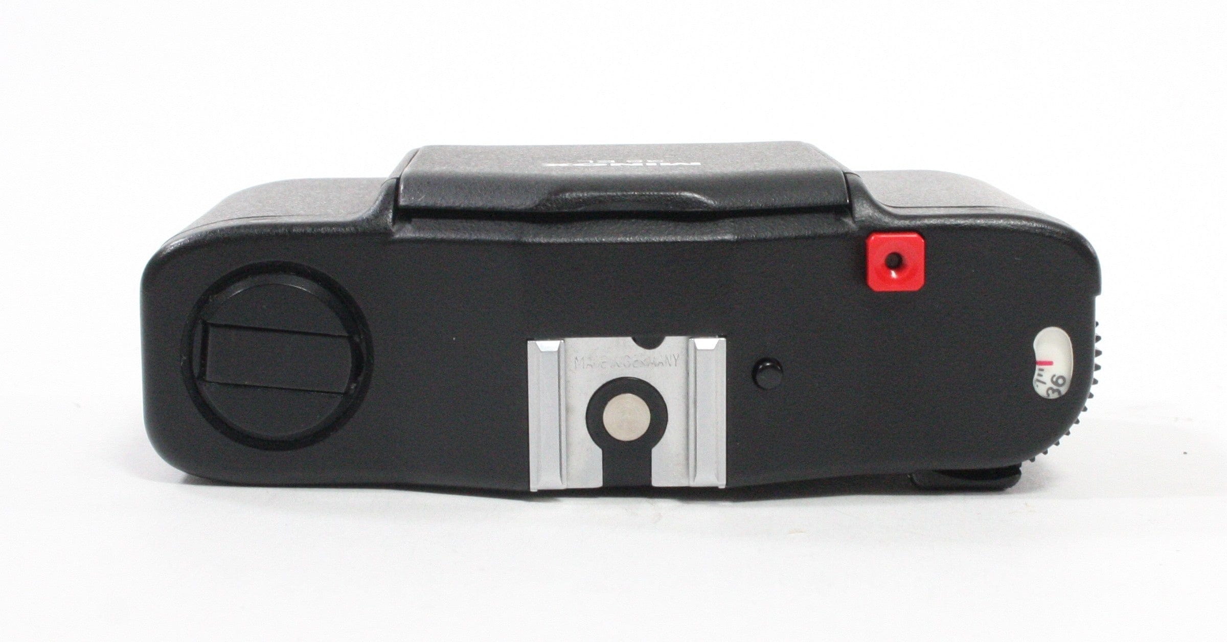Minox 35 EL 35mm Camera