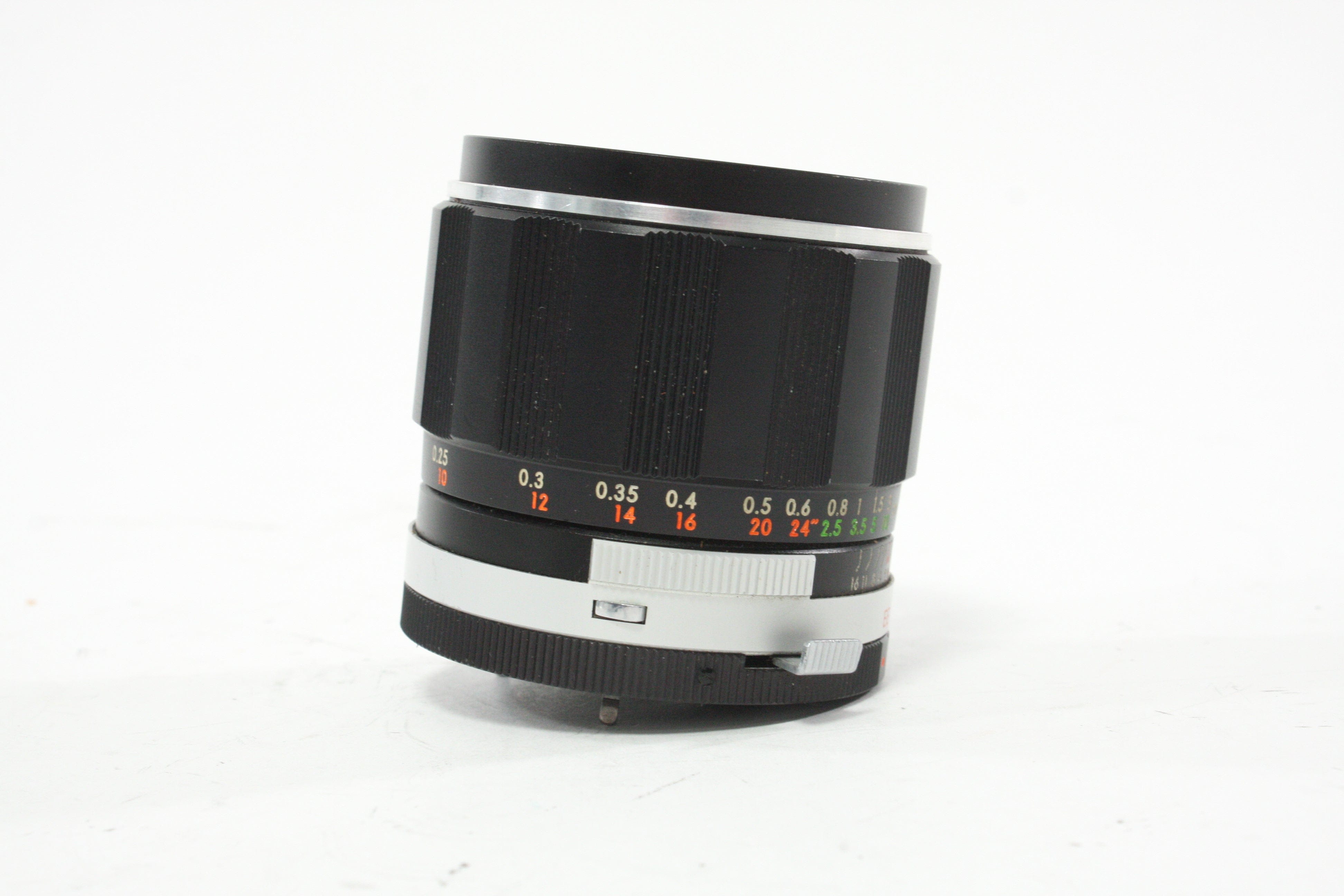 Miranda 25mm f/2.8 E Lens for Miranda Mount