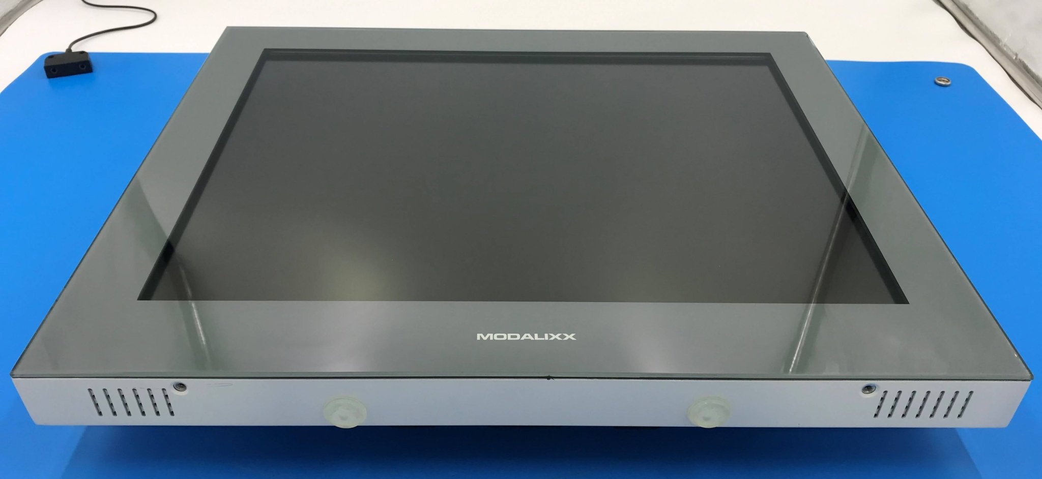 Modalixx Greyscale LCD Display (G202MG 20.1Ampronix