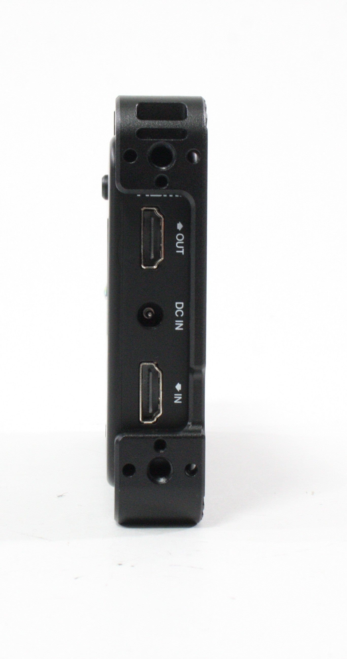 Moman M5 On Camera Monitor Touch Screen 5.5 inch with Nitze Cage