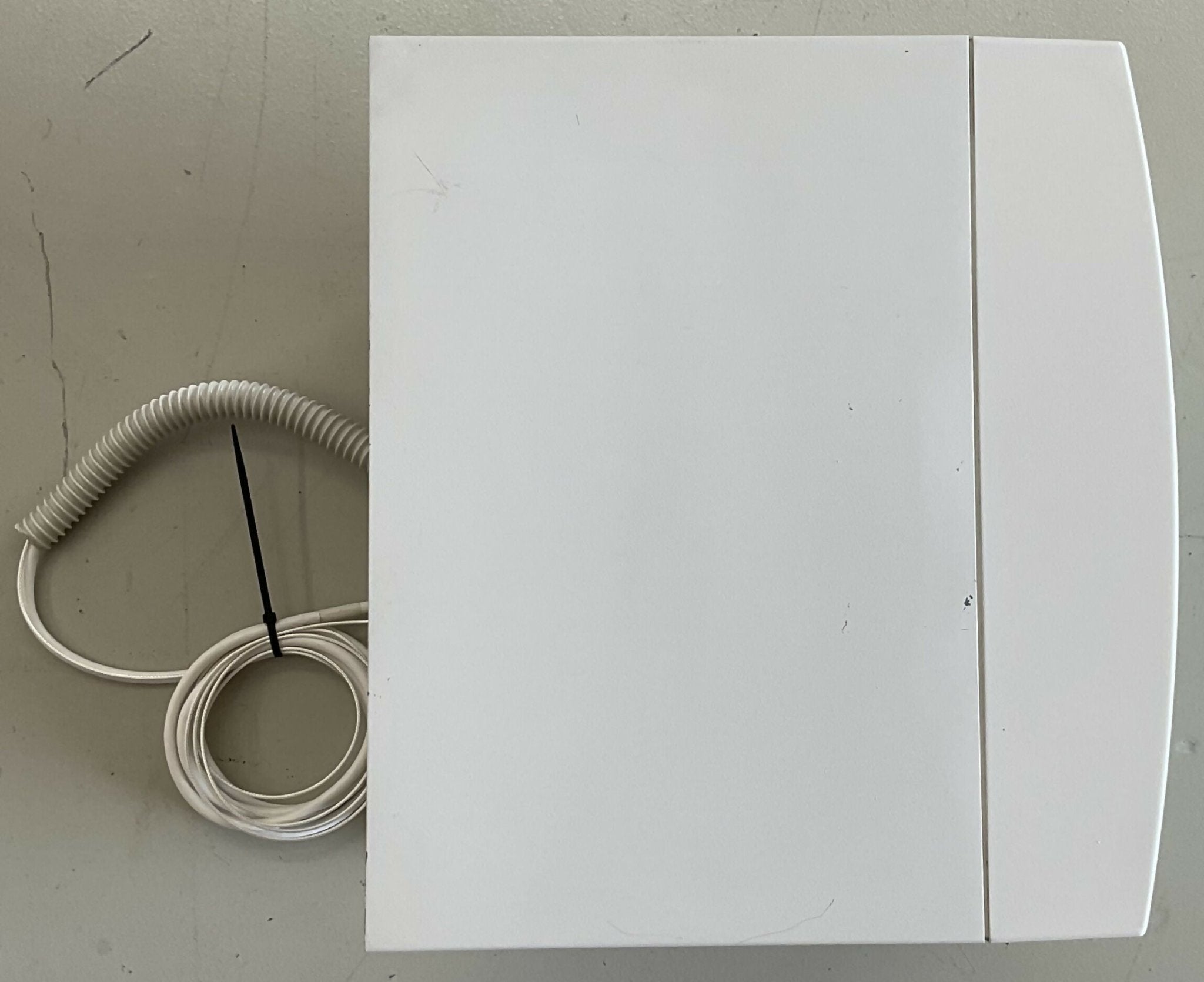 MONITOR DR7517 (9896 010 02841/800614 REV T PHILIPS