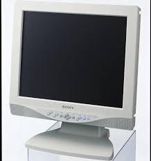 Sony LMD-181MD 18" Medical Grade Color Display LCD Monitor - Refurbished