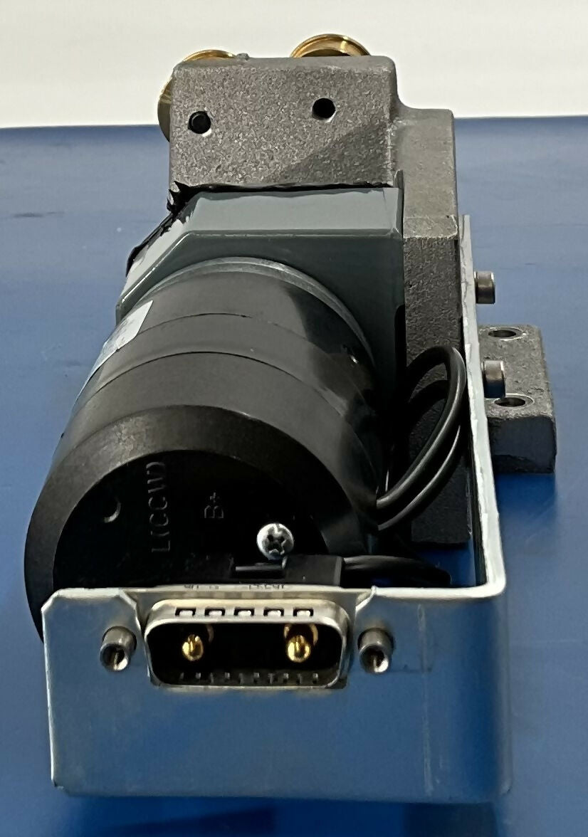MOTOR ASM (452212903182/45221290321 PHILIPS/MOLYKOTE
