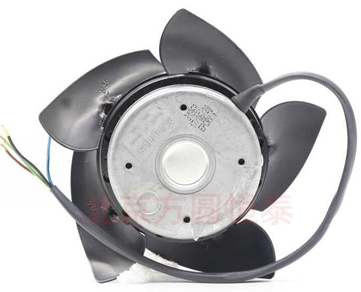 W2D250-ED26-12 EBMpapst Axial Fan