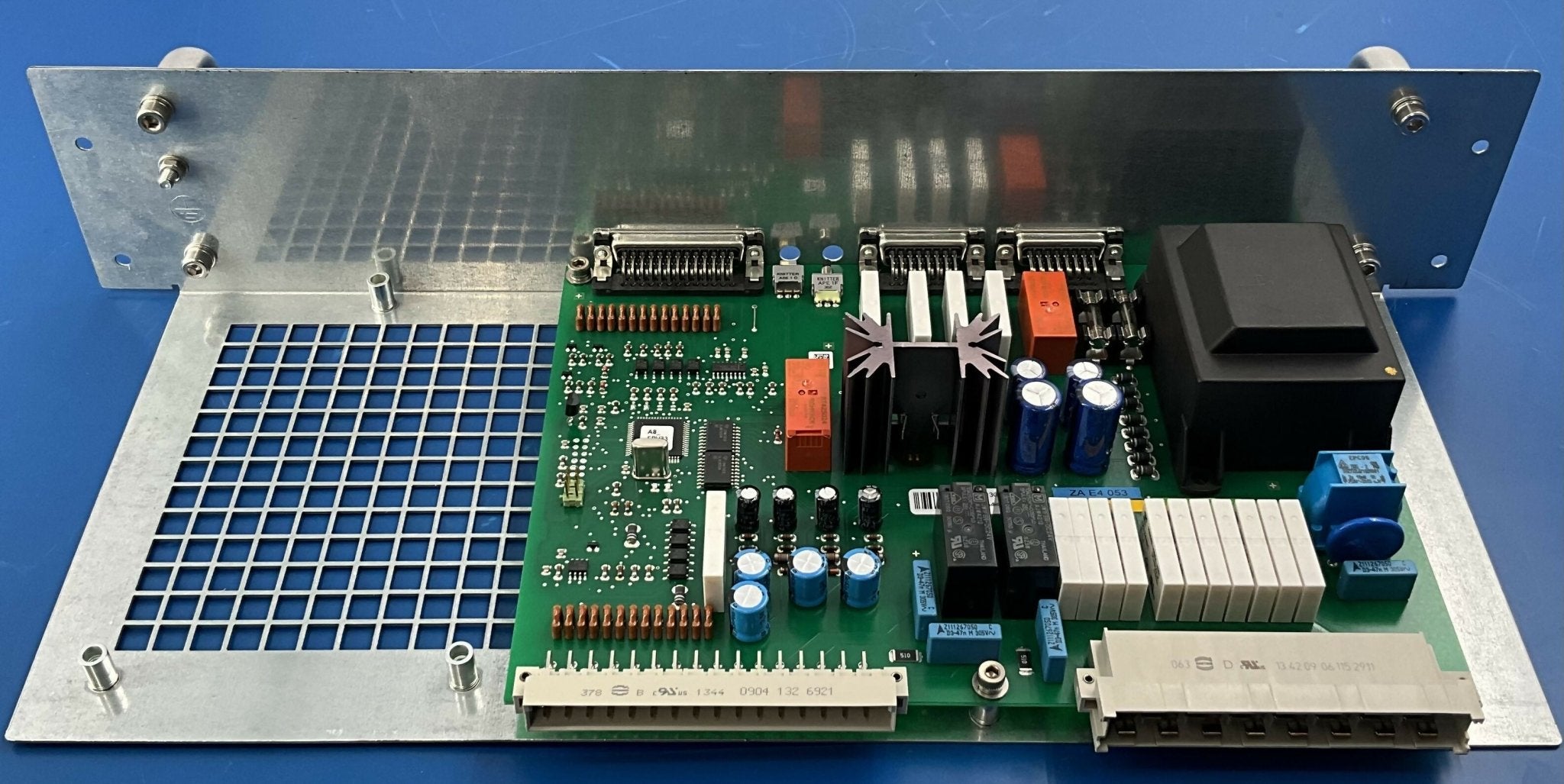 MPD CONTROL UNIT (452230016026/45223001602 PHILIPS