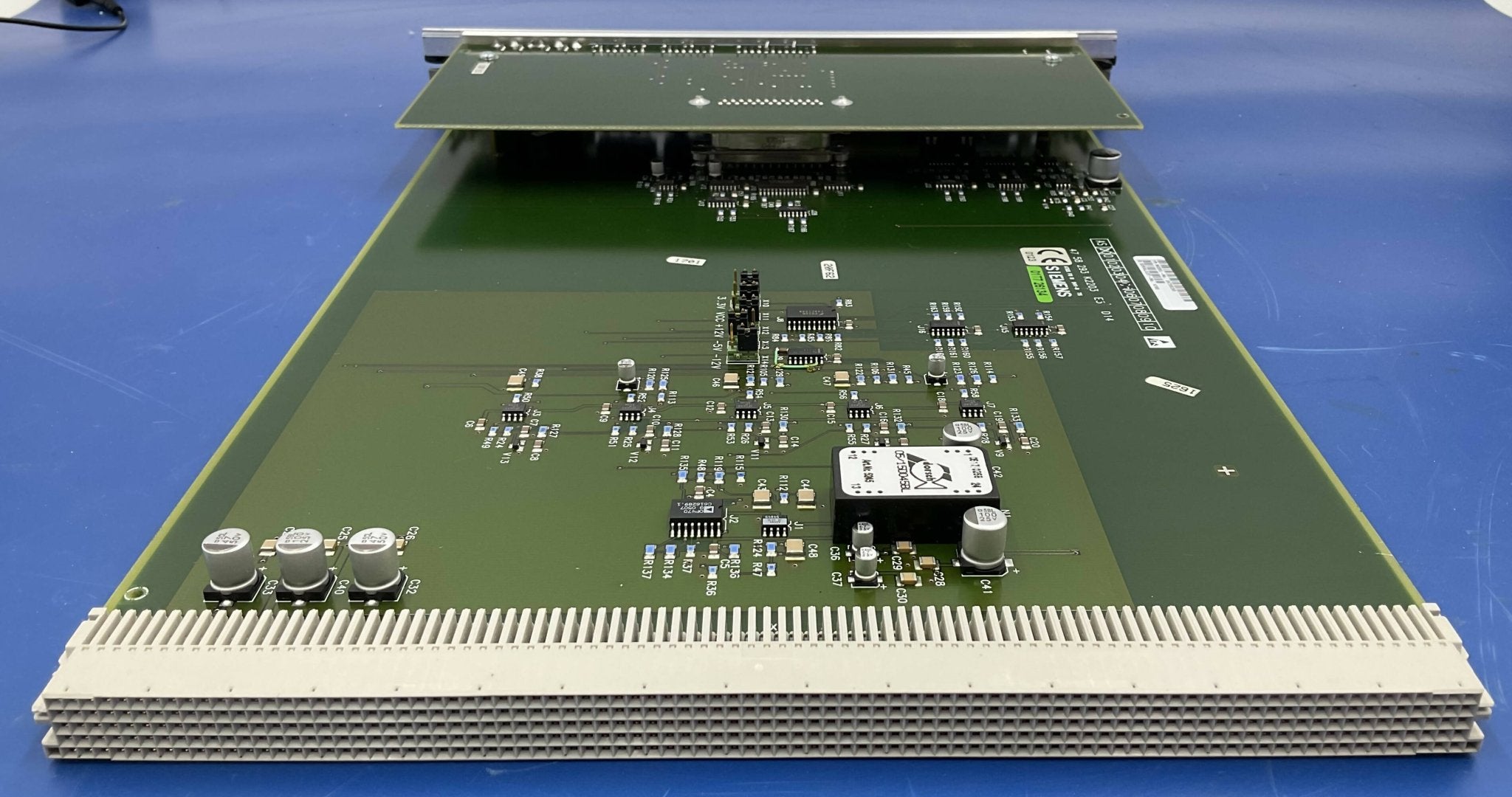 MRI D14/D16 IOP PCB ( 04758293/04753021 Siemens Magnetom