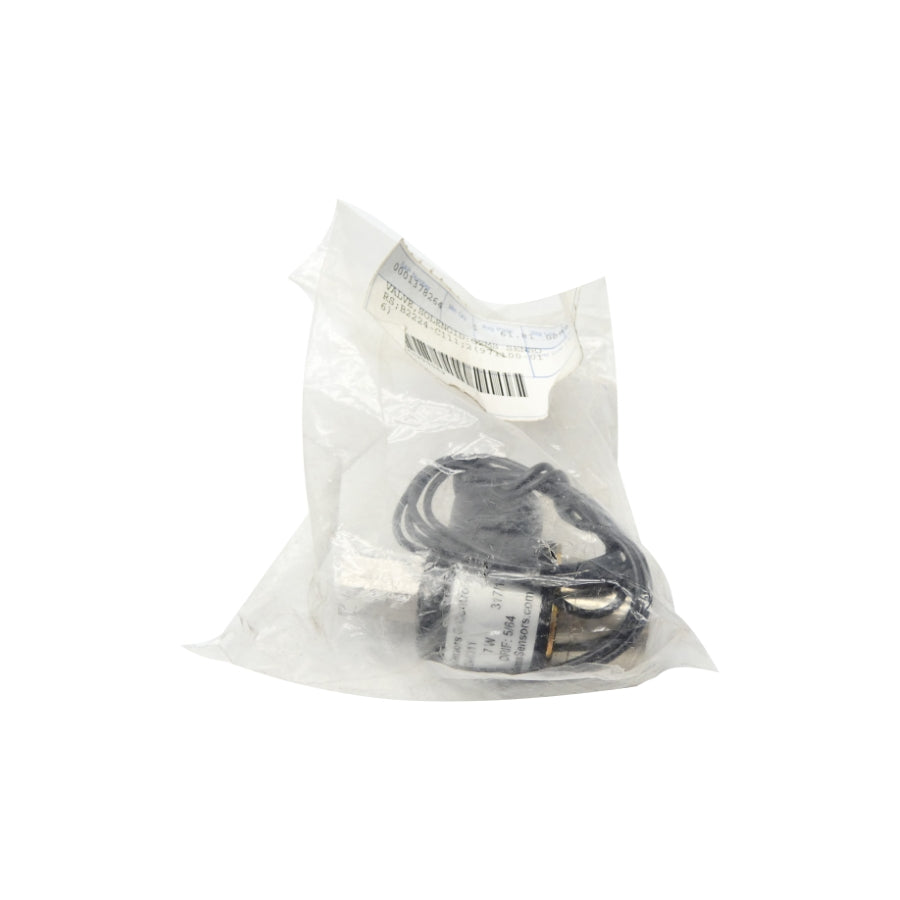 GEMS SENSORS & CONTROLS B2224-C111 120V 150PSI NSMP