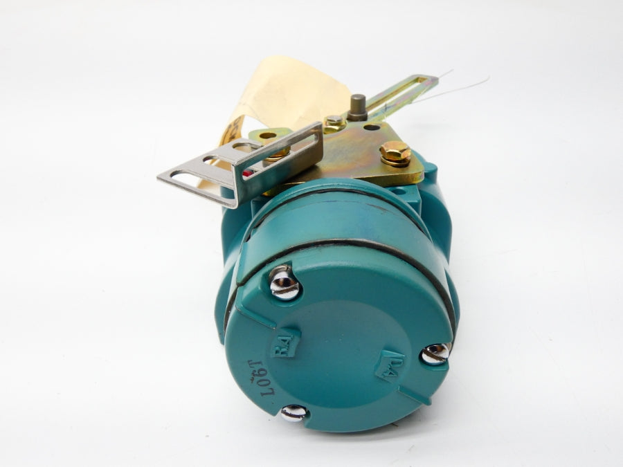 HONEYWELL 5840-01-001 NSNP