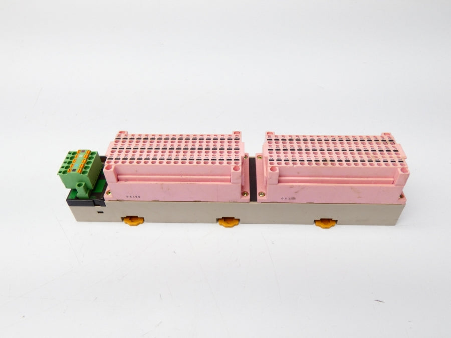 TOYOPUC TFU-6111 DRMT-00/32P 11-25VDC 0.5A UNMP