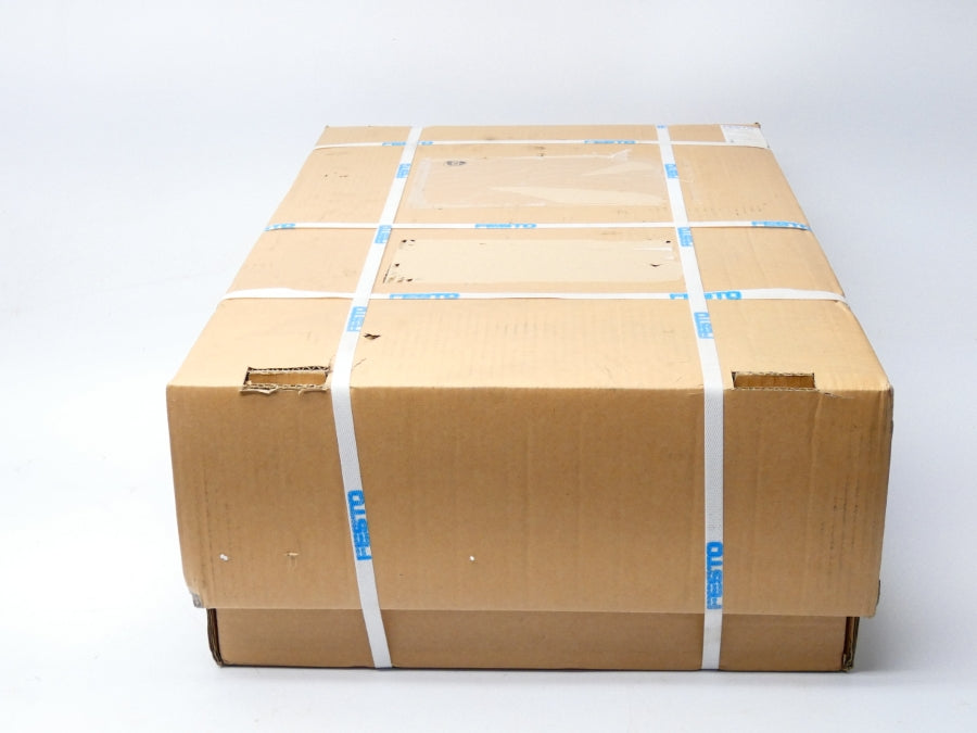 FESTO MSB9-AQT:C2:J74:W1 552938 NSFS