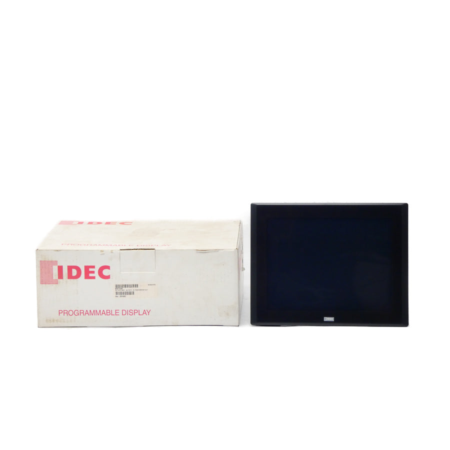 IDEC HG3G-AJT22TF-B 24VDC NSMP