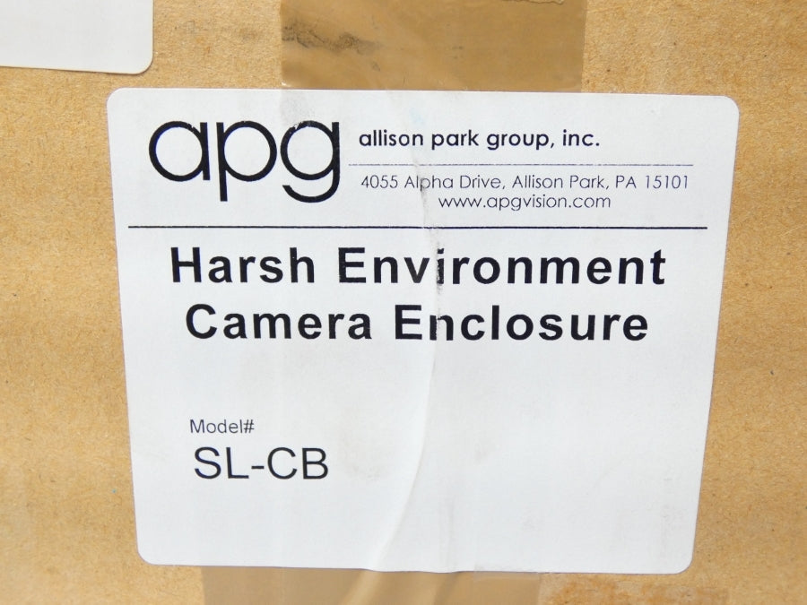 APG SL-CB NSMP
