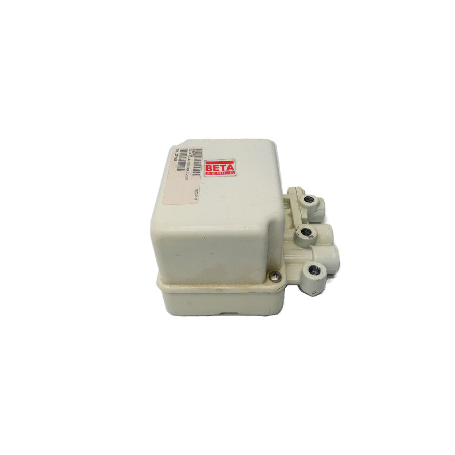 VALTEK QMP02-13 166667 (AS PICTURED) UNMP