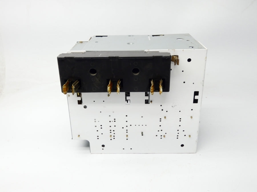 ALLEN BRADLEY 2112B-BAB-4R-6P-24R-41 SER. Q 480V (AS PICTURED) UNMP