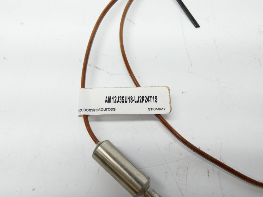 REOTEMP AM12J3SU18-LJ2P24T1S NSNP