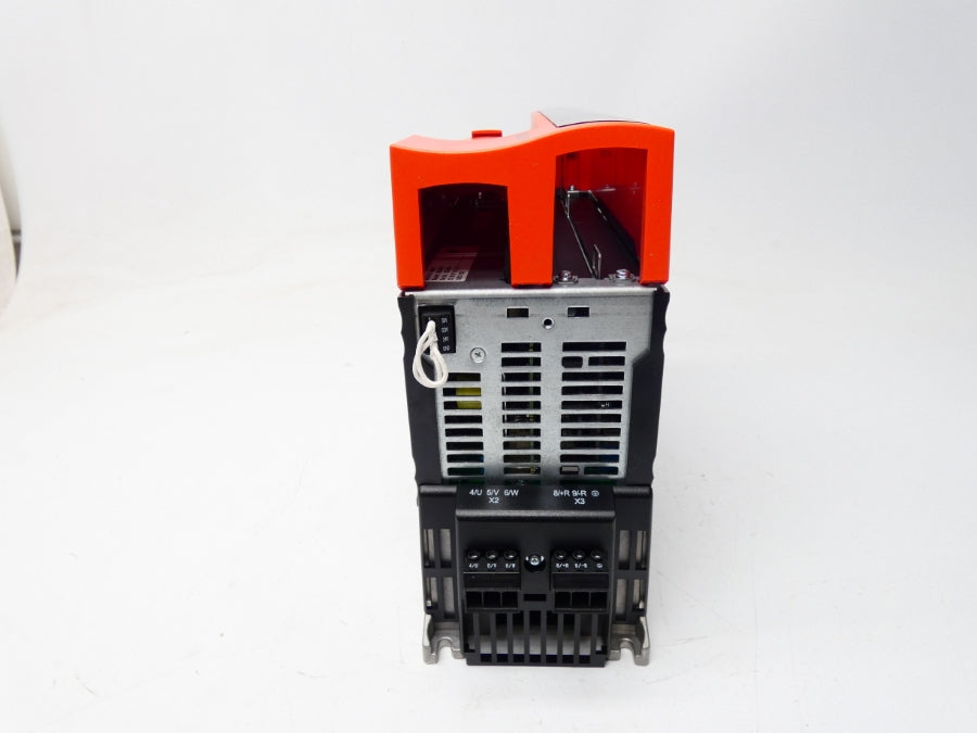SEW EURODRIVE MDX61B0040-5A3-4-00 08243492 380-500VAC 8.6A NSMP