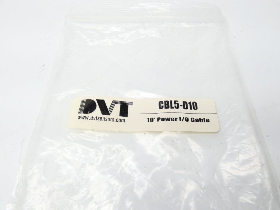 DVT CBL5-D10 NSMP