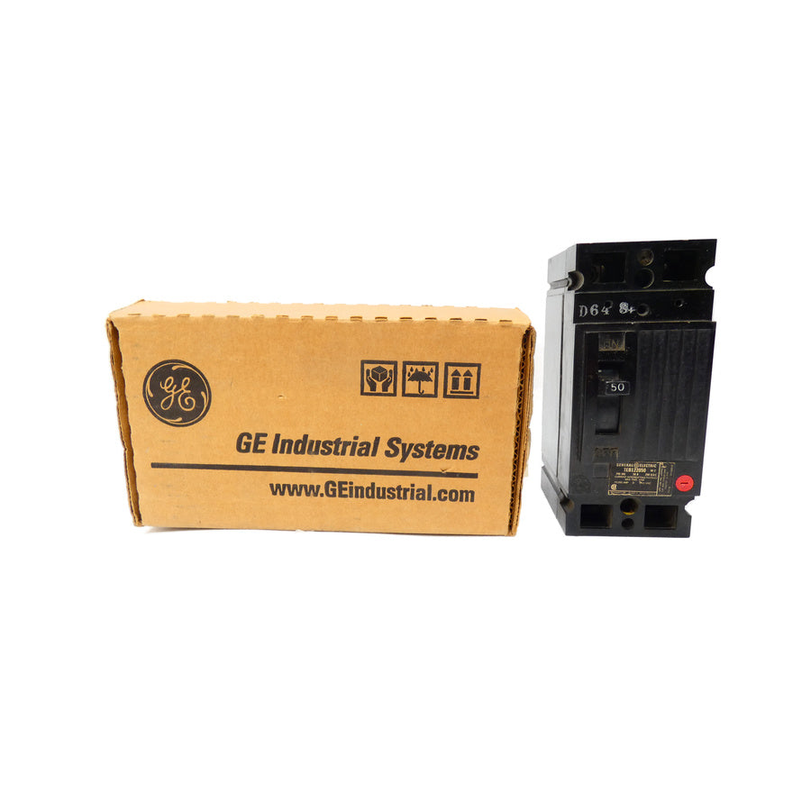 GENERAL ELECTRIC TEB122070 240VAC 70A NSMP
