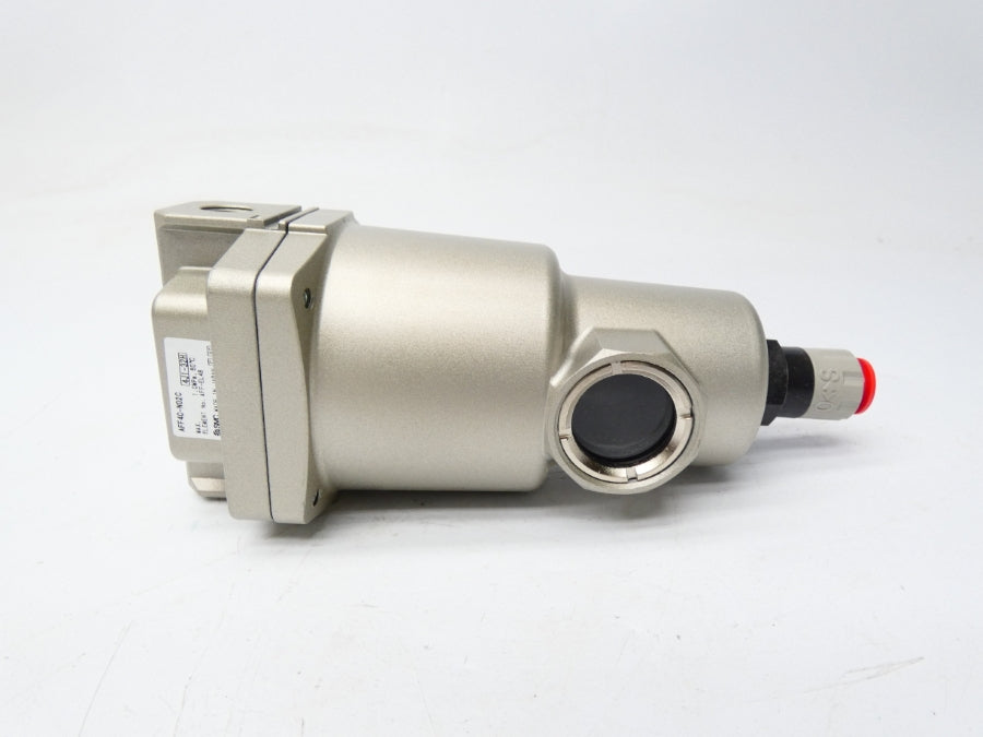 SMC AFF4C-N02C NSMP