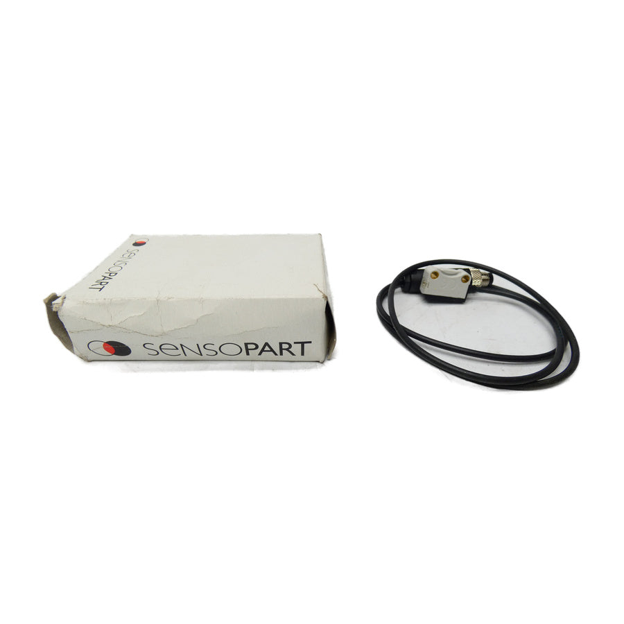 SENSOPART FT10-BF3-PS-K4 10-30VDC NSMP