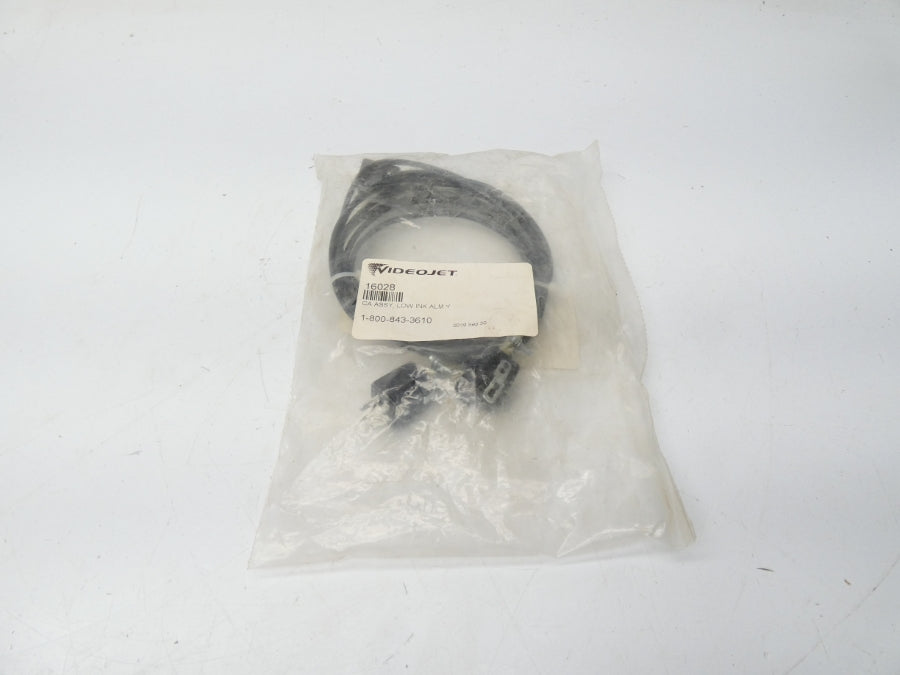 VIDEOJET 16028 NSMP