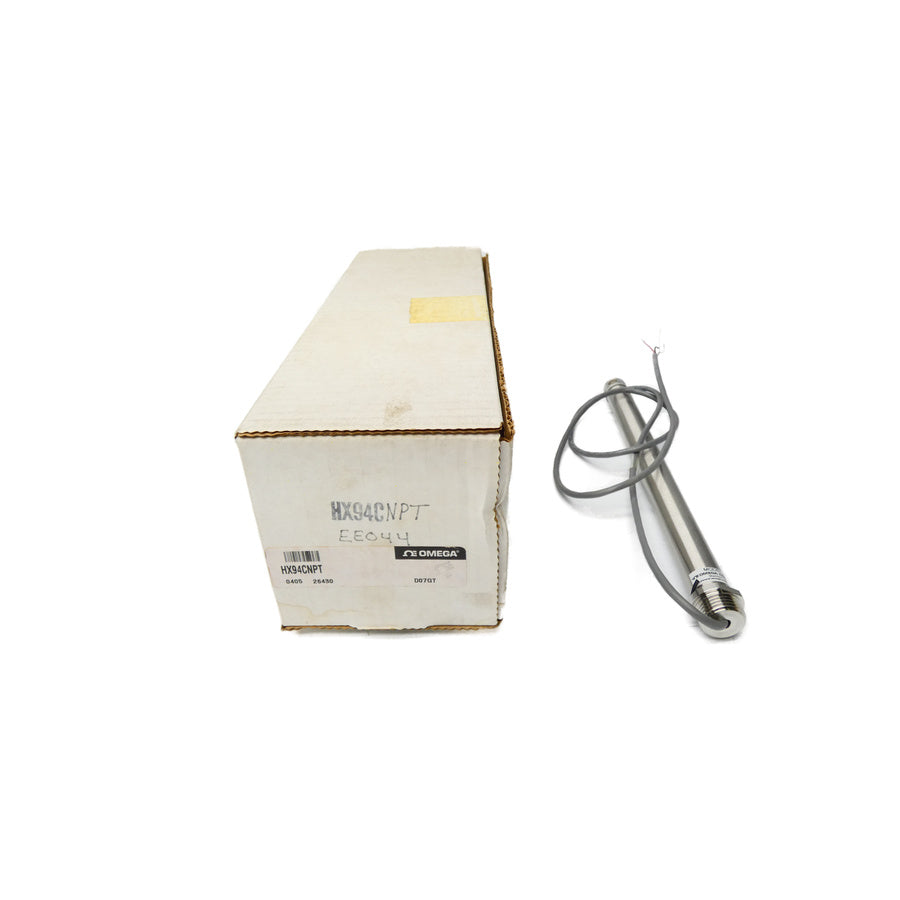 OMEGA HX94NPT NSMP