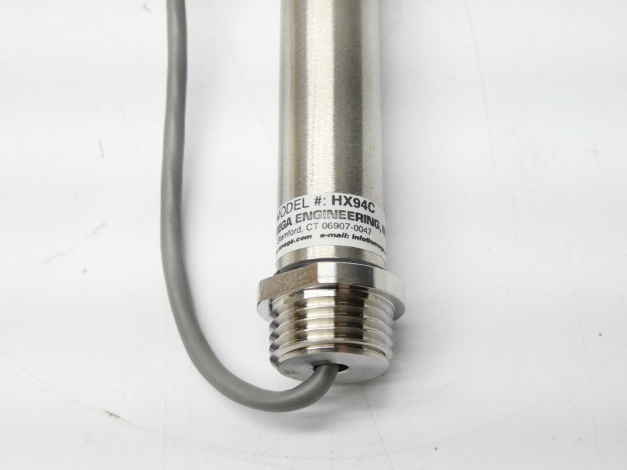 OMEGA HX94NPT NSMP